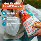 Cinnamon Flavor (Pack of 15)