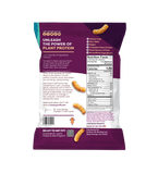 Barbeque Flavor (Pack of 6)